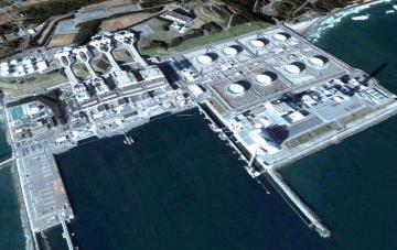 Инновационную систему фильтрации радиоактивной воды испытают в Японии