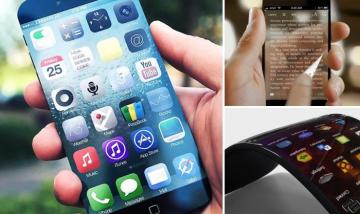 Великолепная семерка: Самые ожидаемые смартфоны 2017 года (ФОТО)