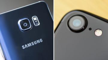 Samsung решит главную проблему iPhone (ФОТО)
