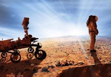 Ученые отрепетируют путешествие на Марс