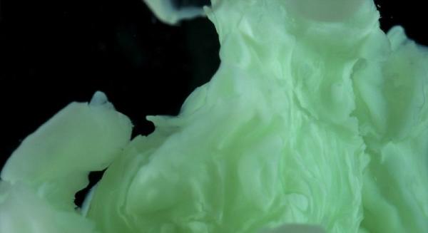 Красивая химия: необычный проект китайских ученых (ФОТО)