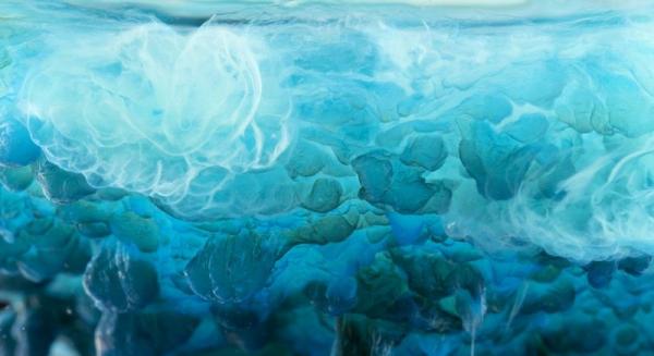 Красивая химия: необычный проект китайских ученых (ФОТО)