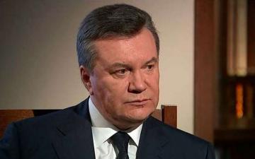 Защита Януковича считает вызов на допрос незаконным