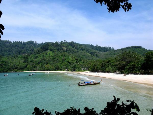  Секреты малоизвестных островов Таиланда (ФОТО)