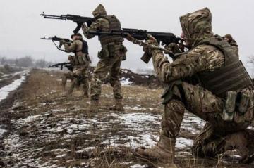 Боевики увеличили число обстрелов на Донбассе, есть раненые