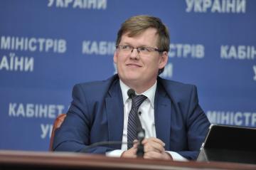 Розенко заявил, что Кабмин не может повысить пенсии украинцам