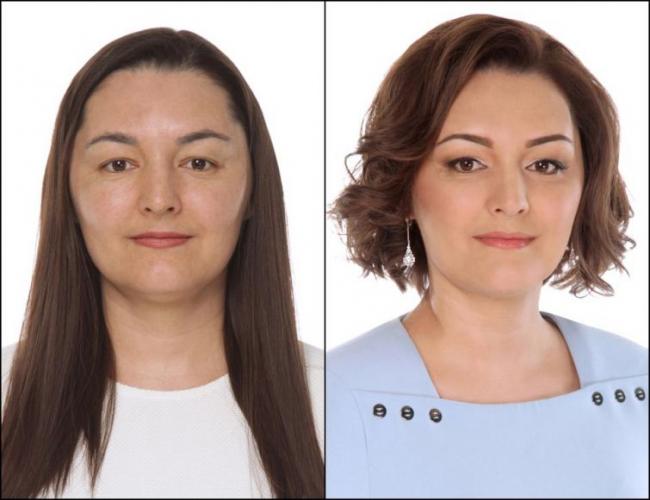 Стилист доказал, что каждая женщина может быть прекрасной (ФОТО)