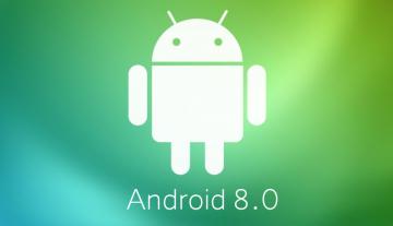 Стало известно, когда Google представит Android 8.0