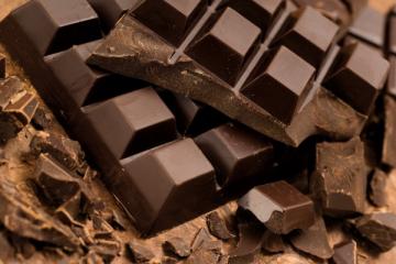 Шоколад может заменить Виагру, – ученые