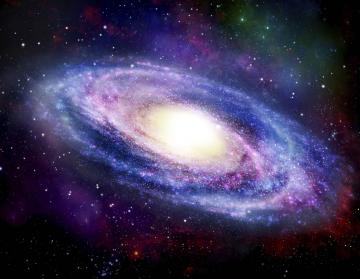 Ученым удалось измерить точную скорость расширения Вселенной
