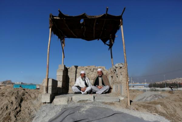 Страна песков: кадры повседневной жизни в одной из беднейших стран планеты (ФОТО)