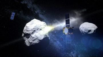 Бюджет миссии по предотвращению «астероидного Армагеддона» существенно сокращен