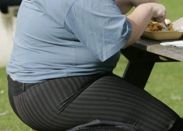 Правительство Франции нашло способ борьбы с ожирением