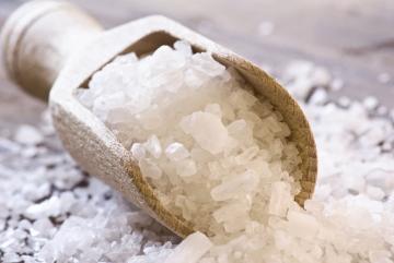 Поваренная соль – новый аналог антибиотиков