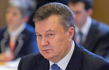 Янукович объяснил, почему боится допросов в Украине