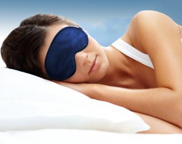 Ученые изобрели маску-блокиратор для сна