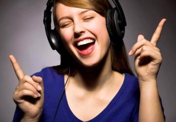 Ученые создали онлайн-тест, который поможет определить вокальные данные человека
