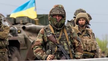 Патриотический феномен: украинцы готовы бороться за страну