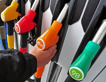 В Украине резко подскочили цены на топливо 