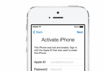 Стало известно, почему Apple закрыла сайт проверки блокировки активации iPhone