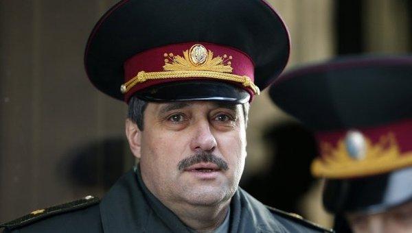 Громкое дело. Как Кремль убирает украинских боевых генералов