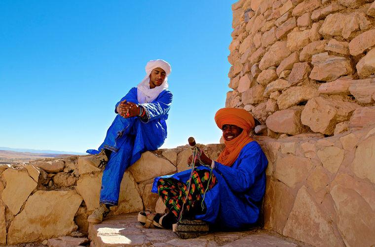 10 фактов о Марокко, которые вас удивят (ФОТО)