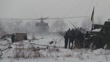 МИД Украины назвал виновника обострения ситуации на Донбассе