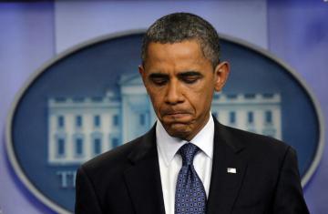 Барак Обама выступил с критикой в адрес нового президента США