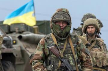 В штабе АТО поделились последними новостями из зоны конфликта на Востоке  Украины