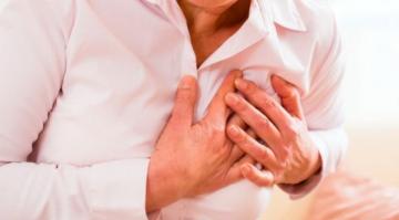 Медики указали на ранние знаки болезней сердца