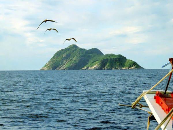 Царство рептилий: самый опасный остров на Земле (ФОТО)