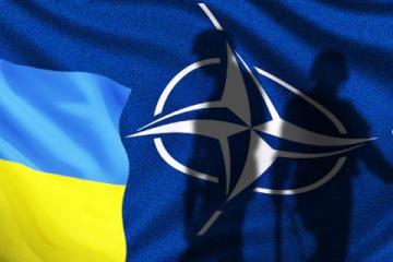 Украина стучится в НАТО референдумом