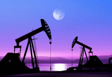 Мировой спрос на нефть упадет уже через четыре года