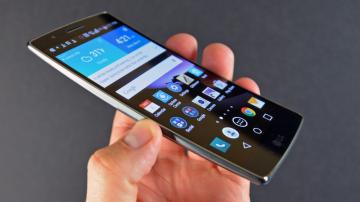 В Сети появились «живые» снимки смартфона LG G6 (ФОТО)