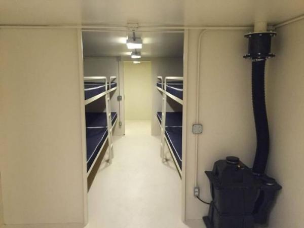 В преддверье апокалипсиса: американцы готовятся к концу света (ФОТО)