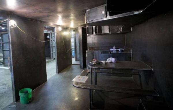 В преддверье апокалипсиса: американцы готовятся к концу света (ФОТО)