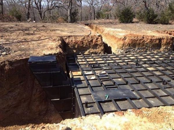 В преддверье апокалипсиса: американцы готовятся к концу света (ФОТО)