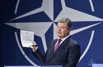 Опасная авантюра: зачем Украине референдум о вступлении НАТО