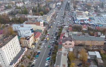 Неожиданный результат: назван самый комфортный город Украины