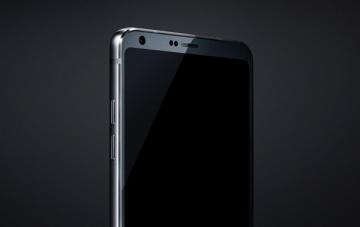 В Сети появились «живые» снимки будущего флагмана LG G6 (ФОТО)