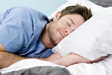 Ученые определили предназначение сна