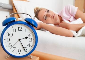 Долой бессонницу: найден способ заснуть вовремя