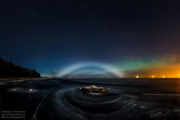 10 крутых фотографий, которые способны вас удивить (ФОТО)