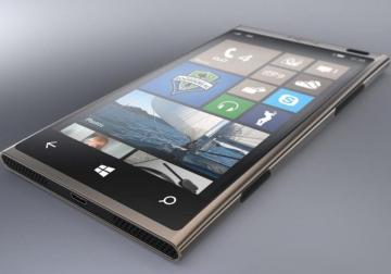 Nokia готовит презентацию нового смартфона