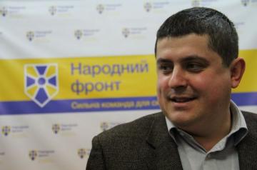 Депутаты ВР потребовали от Порошенко предоставить план по освобождению Украины от оккупантов