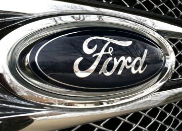 К 2020 году Ford выпустит свой первый электрокроссовер