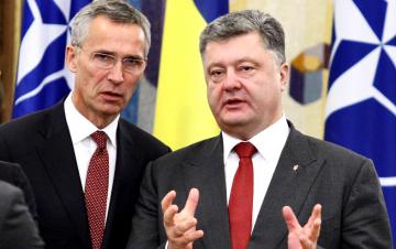 Депутат: Украина не имеет шансов для вступления в НАТО