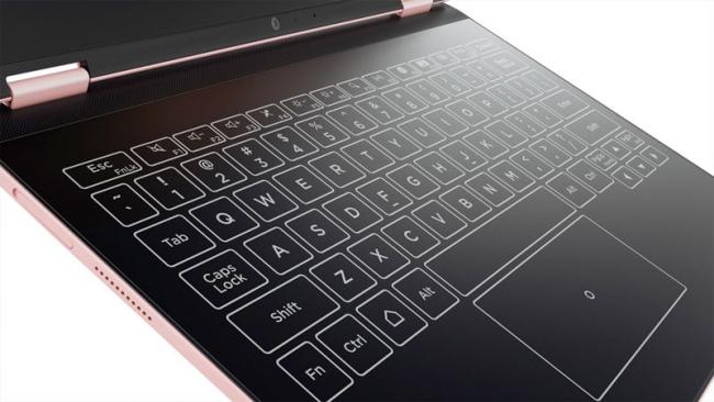 Lenovo представила бюджетного конкурента 12,9-дюймового iPad Pro (ФОТО)