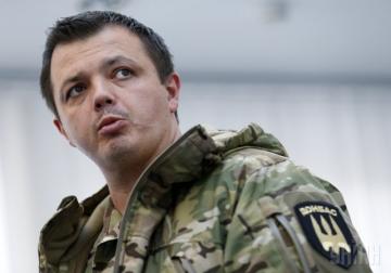 Депутат Верховной Рады своеобразно прокомментировал смерть террориста “Гиви”
