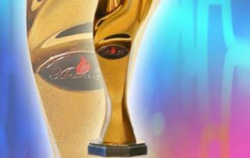 "ЧЕЛОВЕК ГОДА - 2016". Лауреаты номинации "Телевизионный журналист года" (ФОТО)